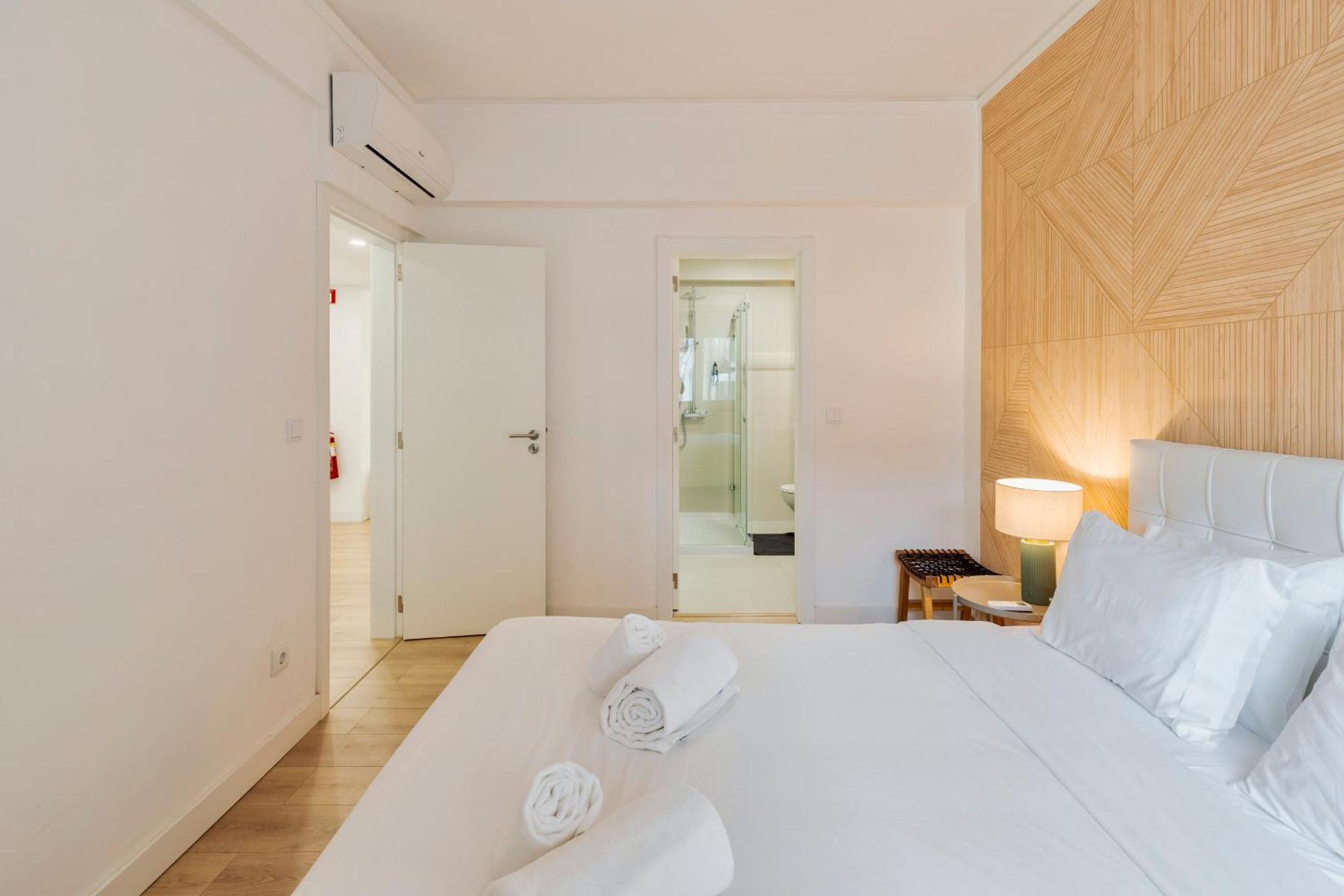 Setubal Horizon Apartment Zewnętrze zdjęcie
