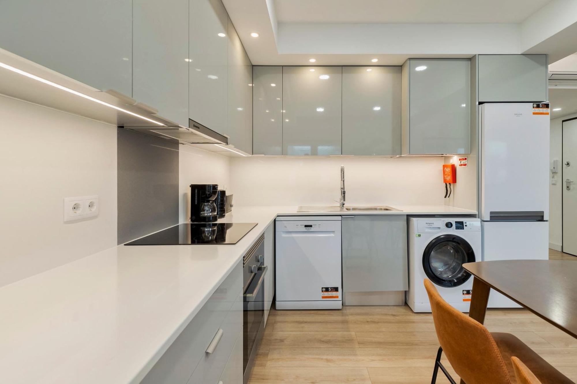 Setubal Horizon Apartment Zewnętrze zdjęcie
