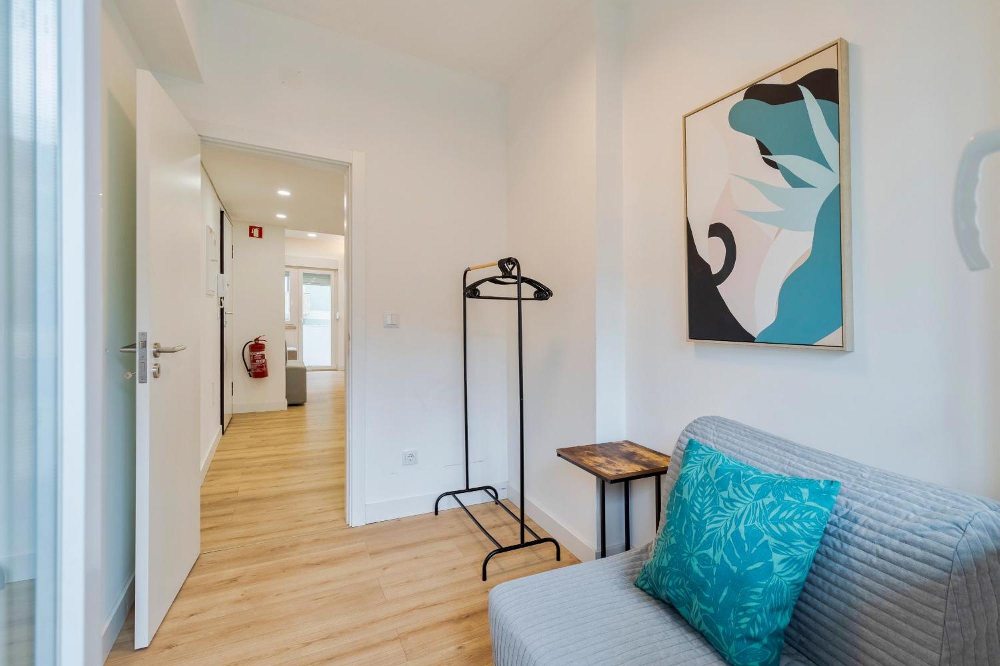 Setubal Horizon Apartment Zewnętrze zdjęcie