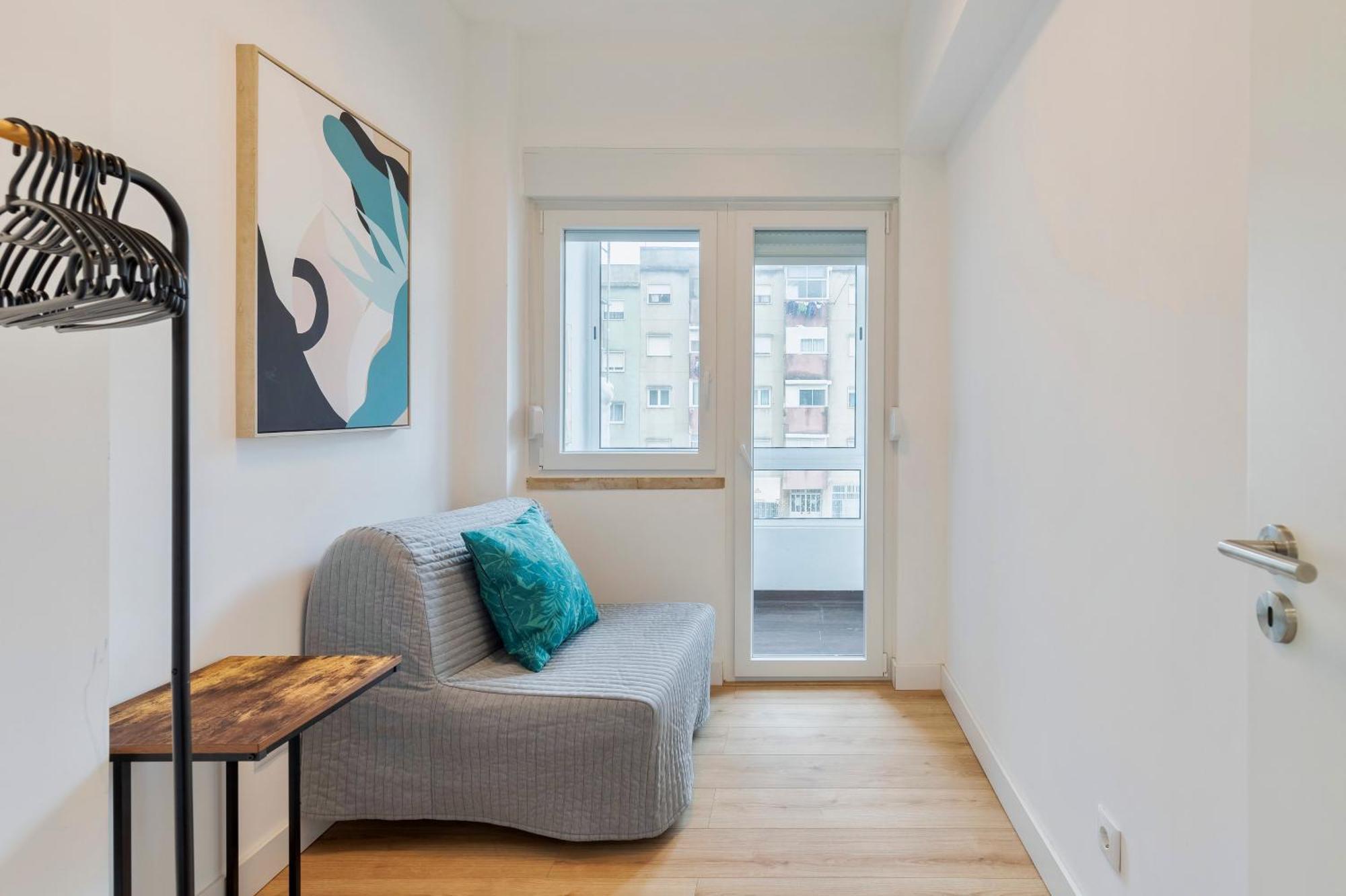 Setubal Horizon Apartment Zewnętrze zdjęcie