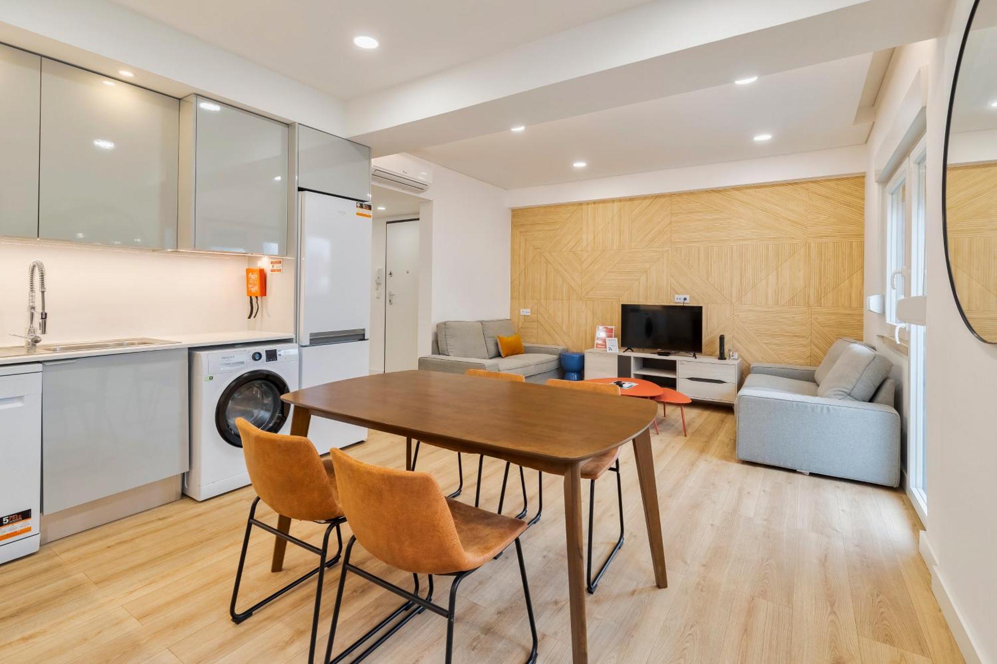 Setubal Horizon Apartment Zewnętrze zdjęcie
