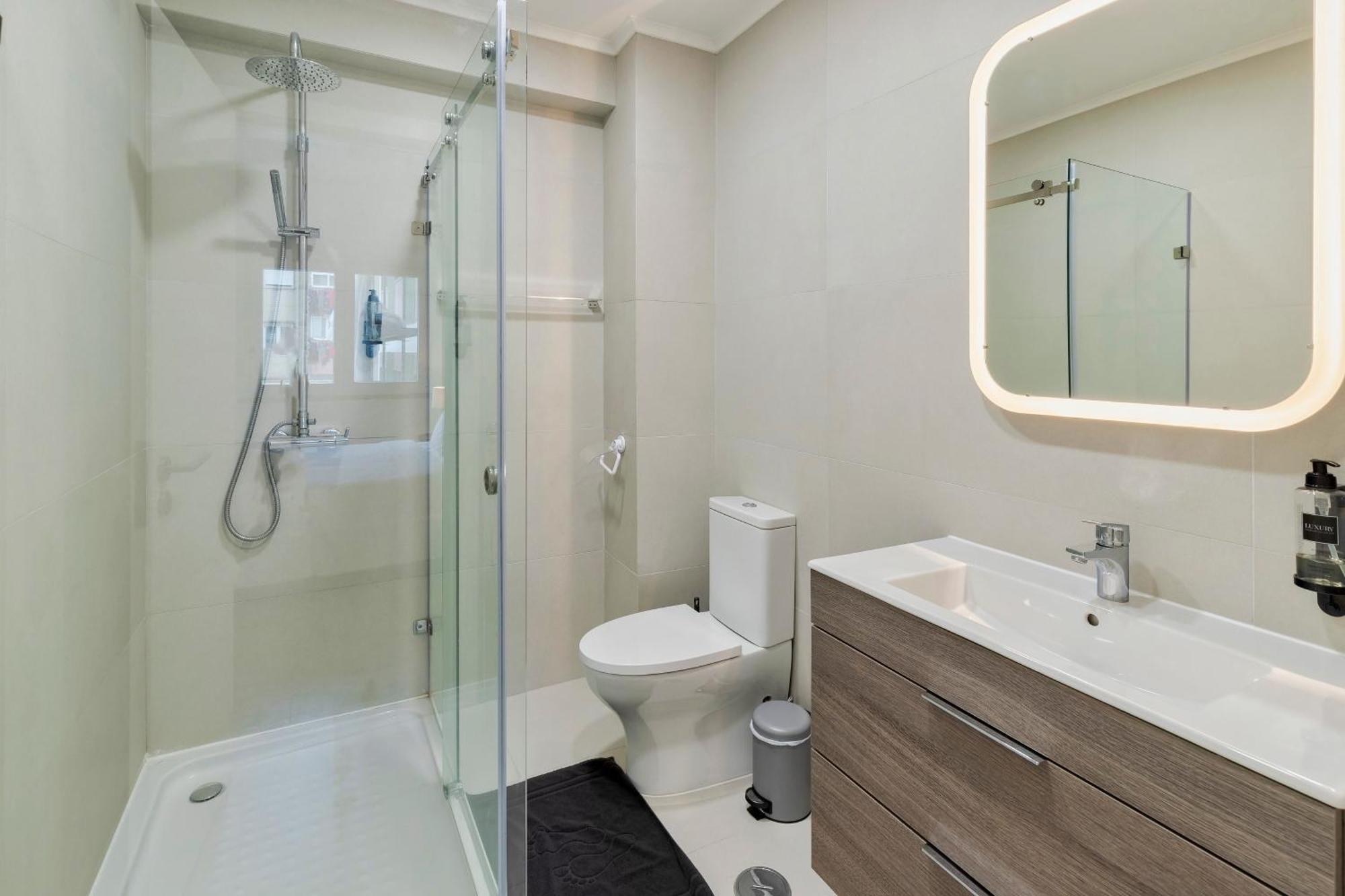 Setubal Horizon Apartment Zewnętrze zdjęcie