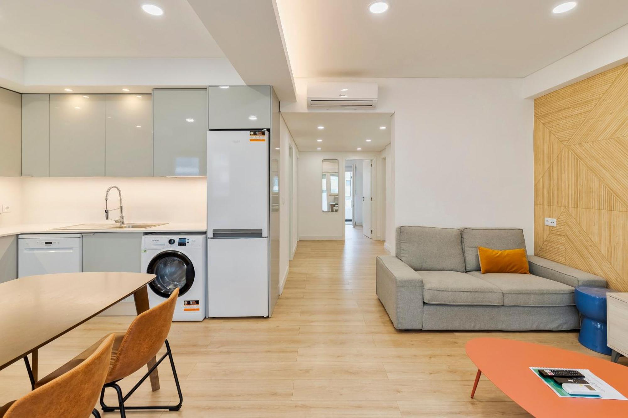 Setubal Horizon Apartment Zewnętrze zdjęcie