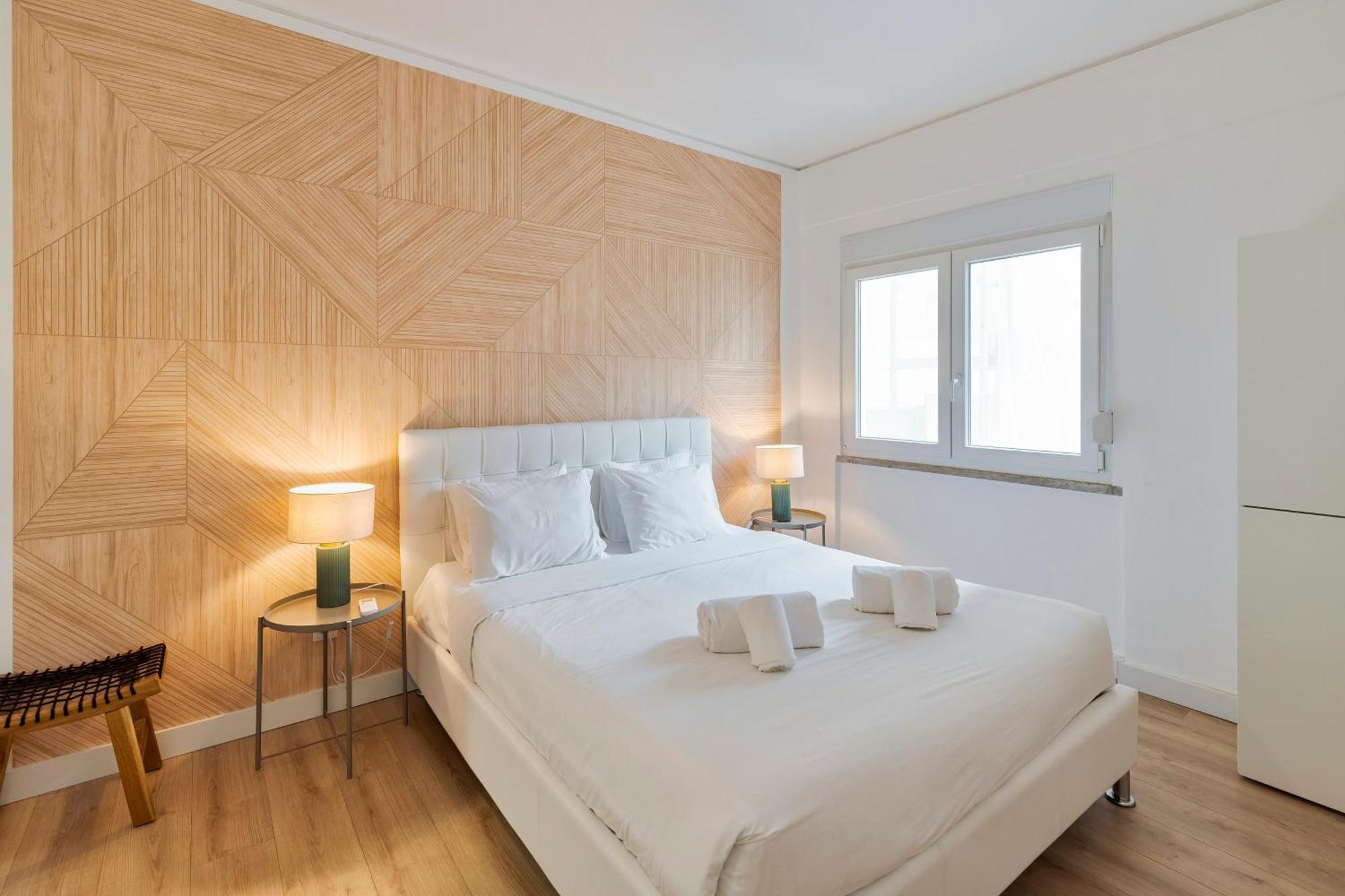 Setubal Horizon Apartment Zewnętrze zdjęcie