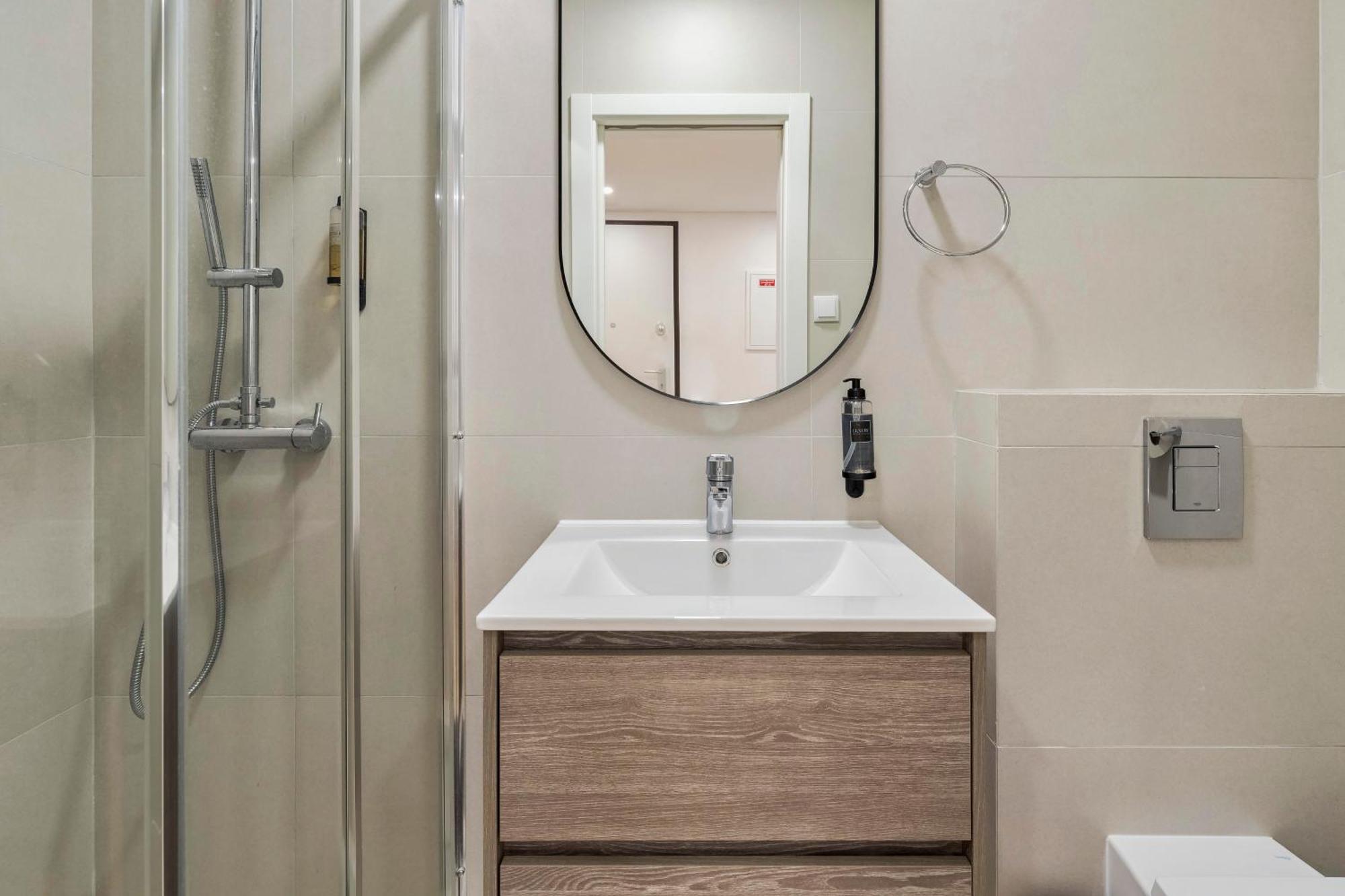 Setubal Horizon Apartment Zewnętrze zdjęcie