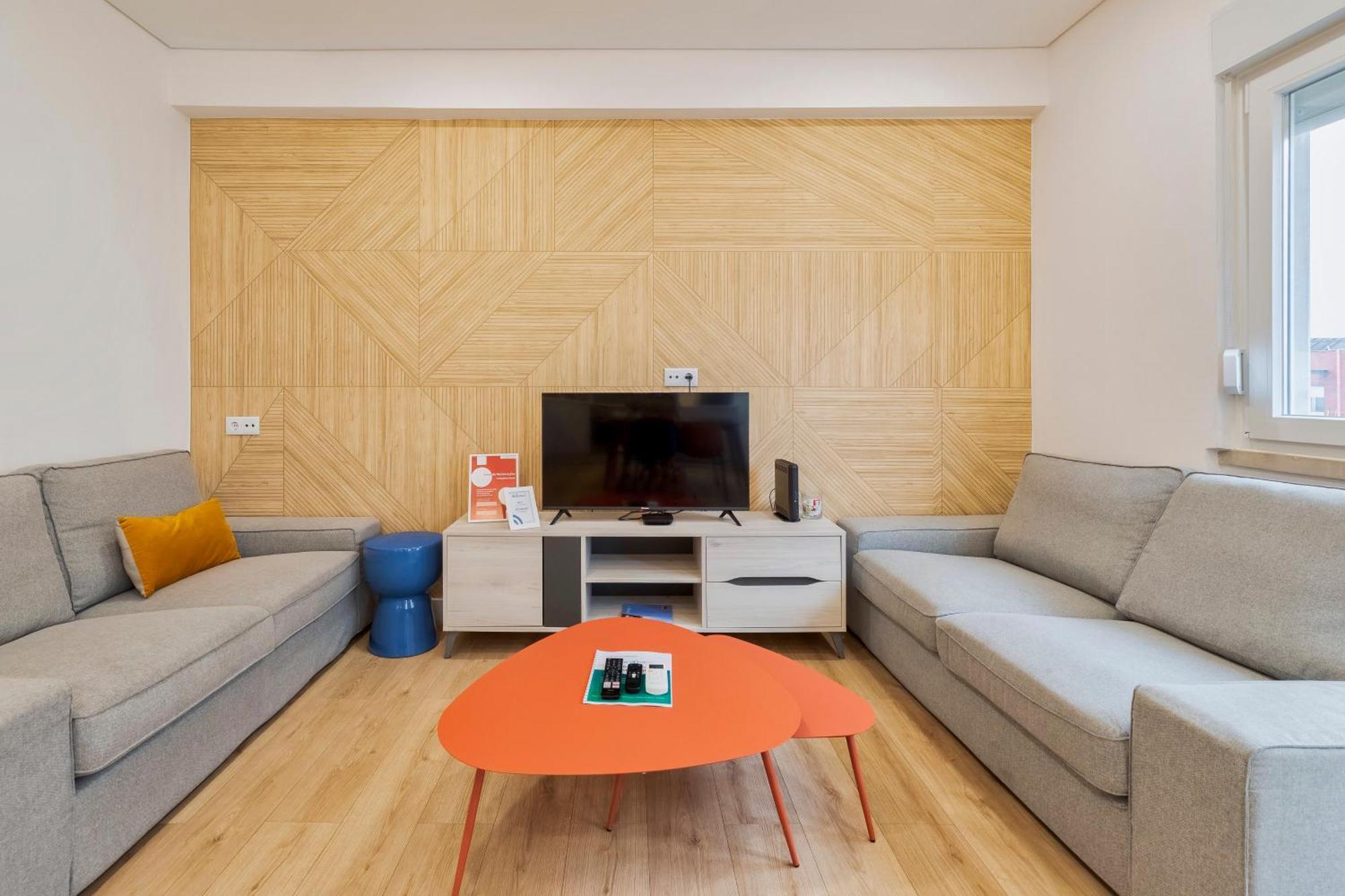 Setubal Horizon Apartment Zewnętrze zdjęcie