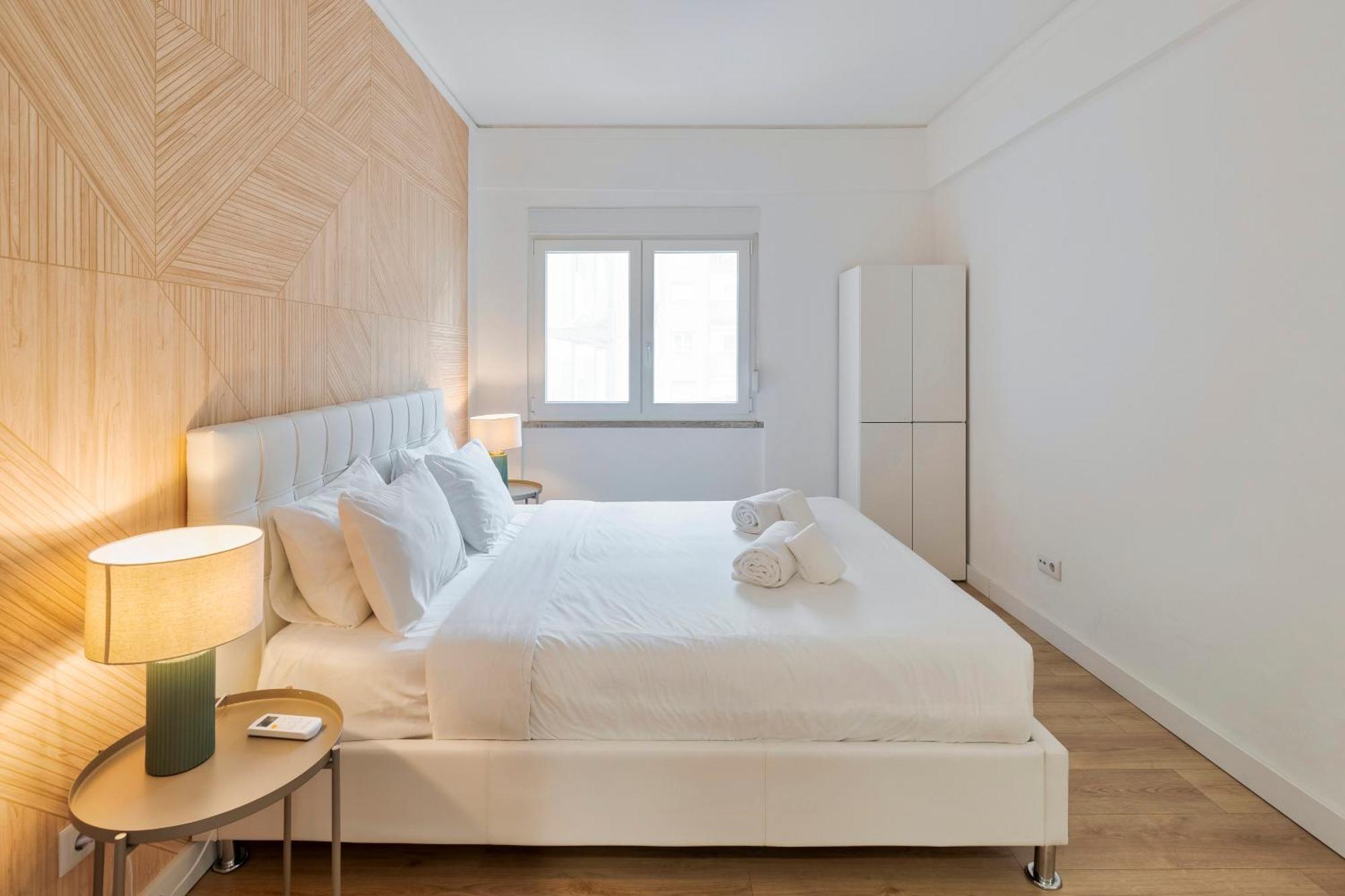 Setubal Horizon Apartment Zewnętrze zdjęcie